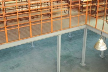 Tầng lửng gác lửng là gì kesat.org