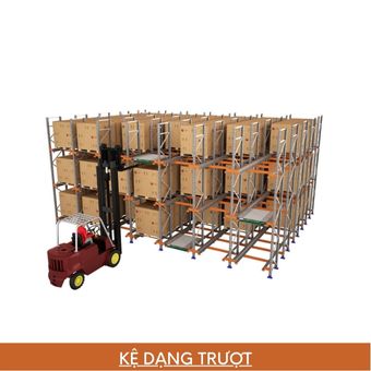 Kệ dạng trượt thumbnail