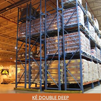 Kệ double deep thumbnail