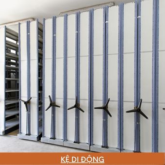 Kệ Di Động Page Thumbnail