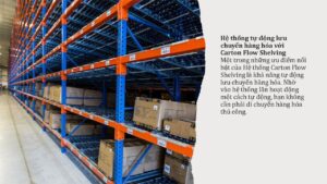 Hiểu về Hệ thống Carton Flow Shelving (4)