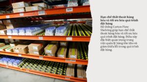 Hiểu về Hệ thống Carton Flow Shelving (8)