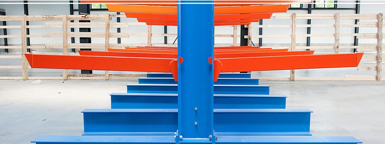 Kệ Tay Đỡ Cantilever và Sự Linh Hoạt (1)