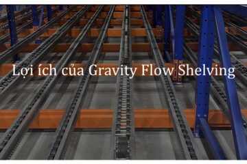 Lợi ích của Gravity Flow Shelving (1)