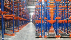 Kệ Pallet Shuttle Lưu Trữ Hàng Hóa Nhanh Chóng, Hiệu Quả (2)