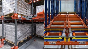 Kệ Pallet Shuttle Lưu Trữ Hàng Hóa Nhanh Chóng, Hiệu Quả (3)