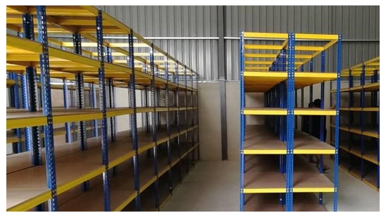 Kệ V Lỗ Không Bắt Vít Và Những Lợi Ích Vượt Trội 9 kệ v lỗ gama trong kho