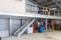 Thiết kế sàn gác xép linh hoạt