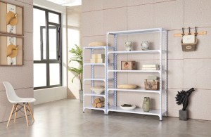 Kệ V Lỗ 4 Tầng Trong Gia Đình