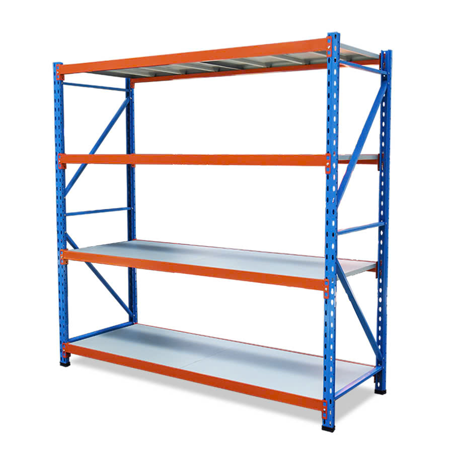 Các Loại Kệ Sắt 4 Tầng Đa Năng Phổ Biến 2 Mẫu Kệ Sắt 4 Tầng Phổ Biến