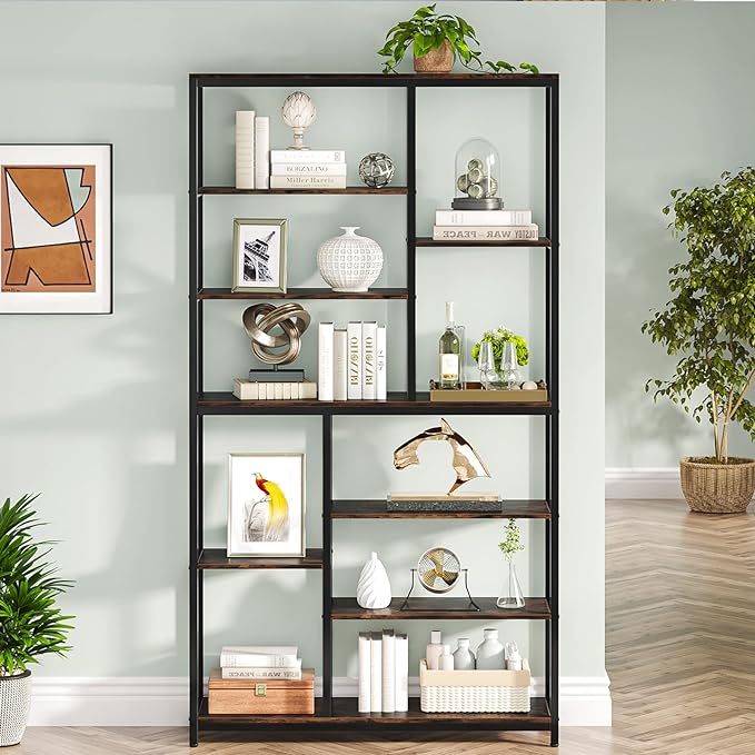 Các Loại Kệ Văn Phòng Phổ Biến 2 kệ sách văn phòng