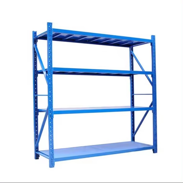 Các Loại Kệ Sắt 4 Tầng Đa Năng Phổ Biến 7 kệ sắt 4 tầng đa năng lựa chọn