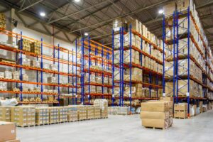 kệ sắt công nghiệp chất lượng cao