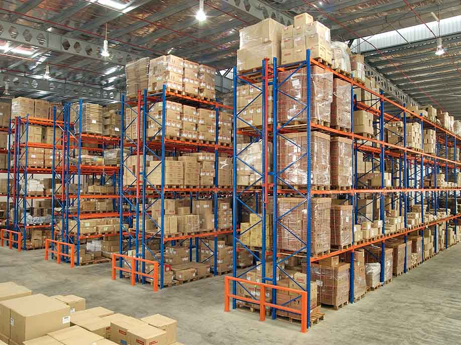 Báo Giá Kệ Selective Mới Nhất 2024 4 kệ selective hà nội