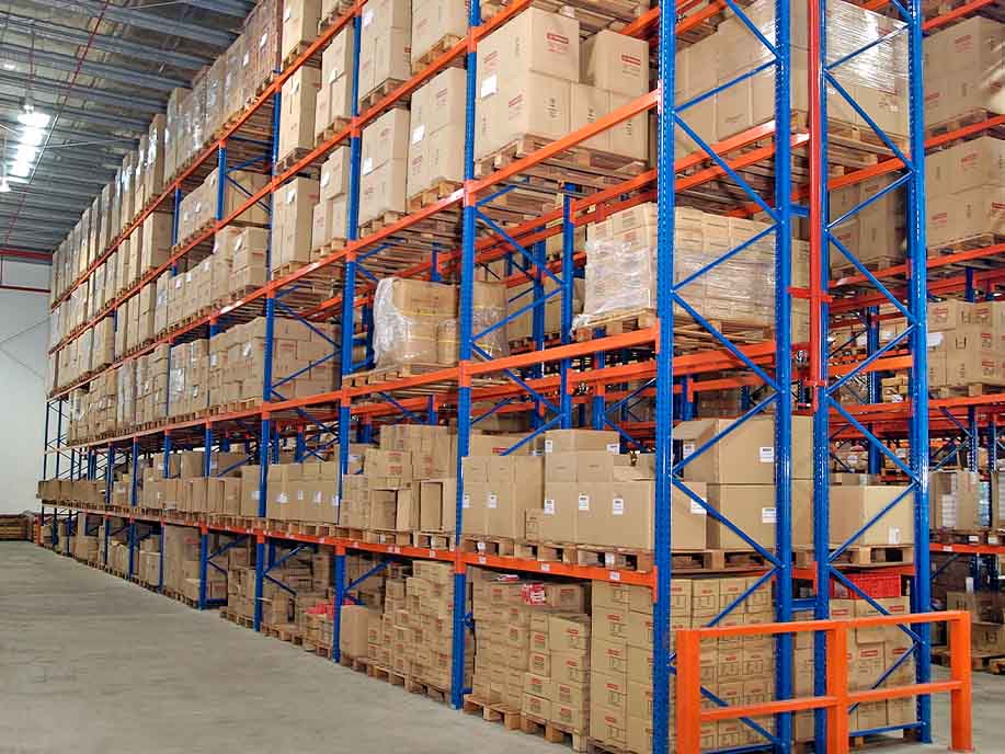 Báo Giá Kệ Selective Mới Nhất 2024 6 lợi ích khi sử dụng kệ selective