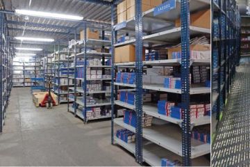 Thiết Kế Kệ V Lỗ Hướng Dẫn Chi Tiết Từ Chuyên Gia