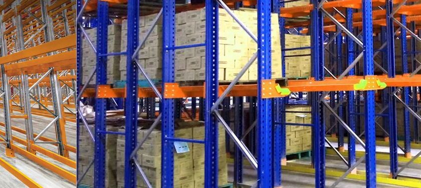 Kệ Sắt Lưu Trữ: Giải Mã Mọi Câu Hỏi Từ A Đến Z