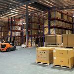 5 Lợi Ích Của Kệ Selective Pallet Trong Quản Lý Hàng Hóa