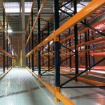 Xu Hướng Tự Động Hóa Trong Logistics 2025