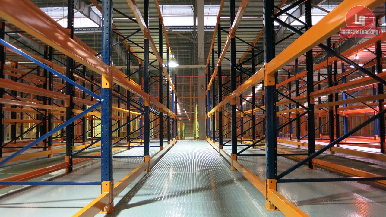 các chiến lược để tối ưu hóa tự động hóa logistics các chiến lược để tối ưu hóa tự động hóa logistics