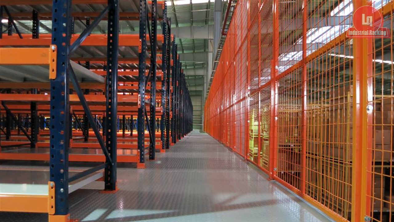 tự động hóa logistics cũng gặp nhiều thách thức tự động hóa logistics cũng gặp nhiều thách thức